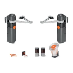 Kit Motorisation Nice ALTO