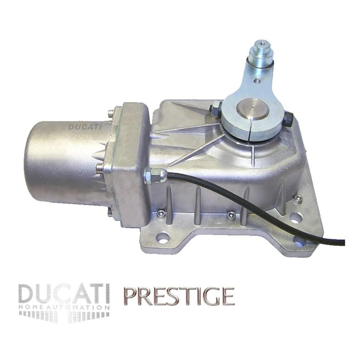 Divers Marques Kit Motorisation Portail Automatisme Ducati Home Automation GEO 548B -... – Image 3