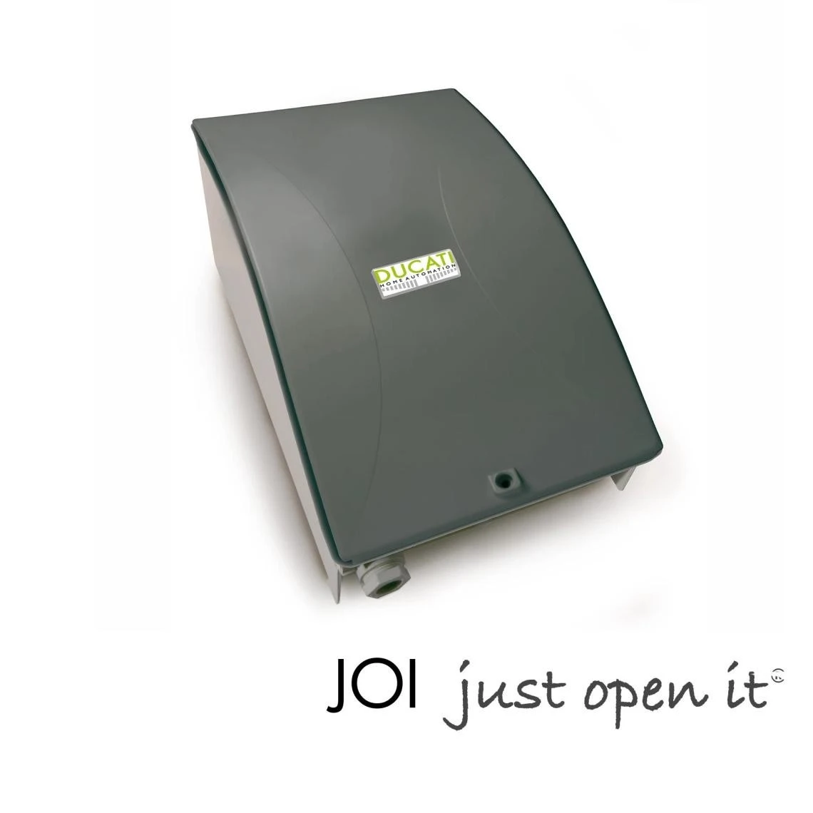 Divers Marques Kit Motorisation Portail Automatisme Ducati Home Automation GEO 548B -... – Image 4