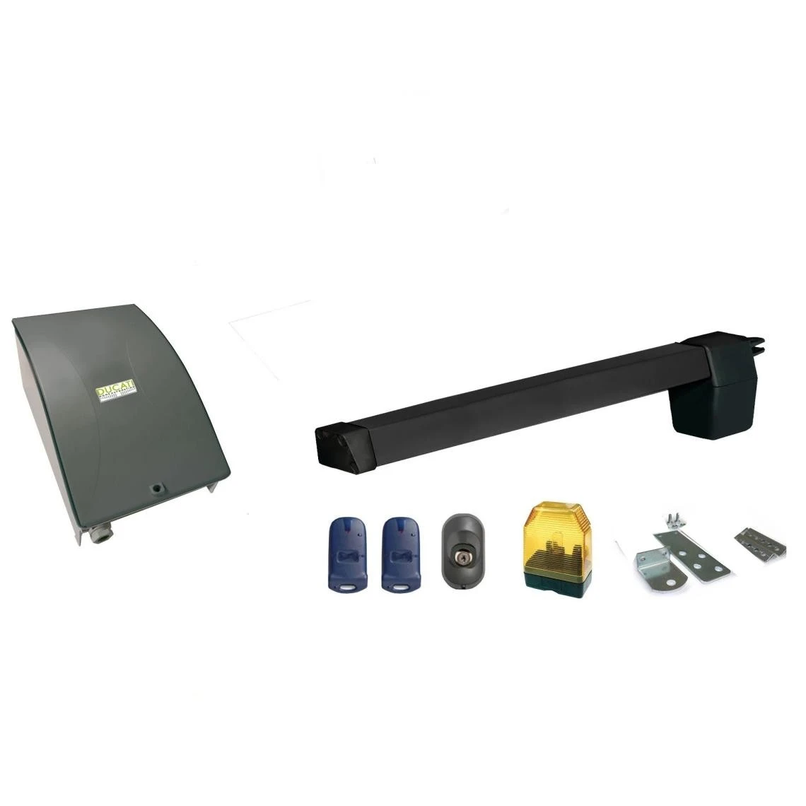 Divers Marques Kit Motorisation Portail Automatisme Ducati Home Automation HC619 MONO... 3 Divers Marques Kit Motorisation Portail Automatisme Ducati Home Automation HC619 MONO...