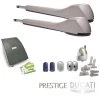Divers Marques Kit Motorisation Portail Ducati Home Automation EVE 948T - Pour Portai...