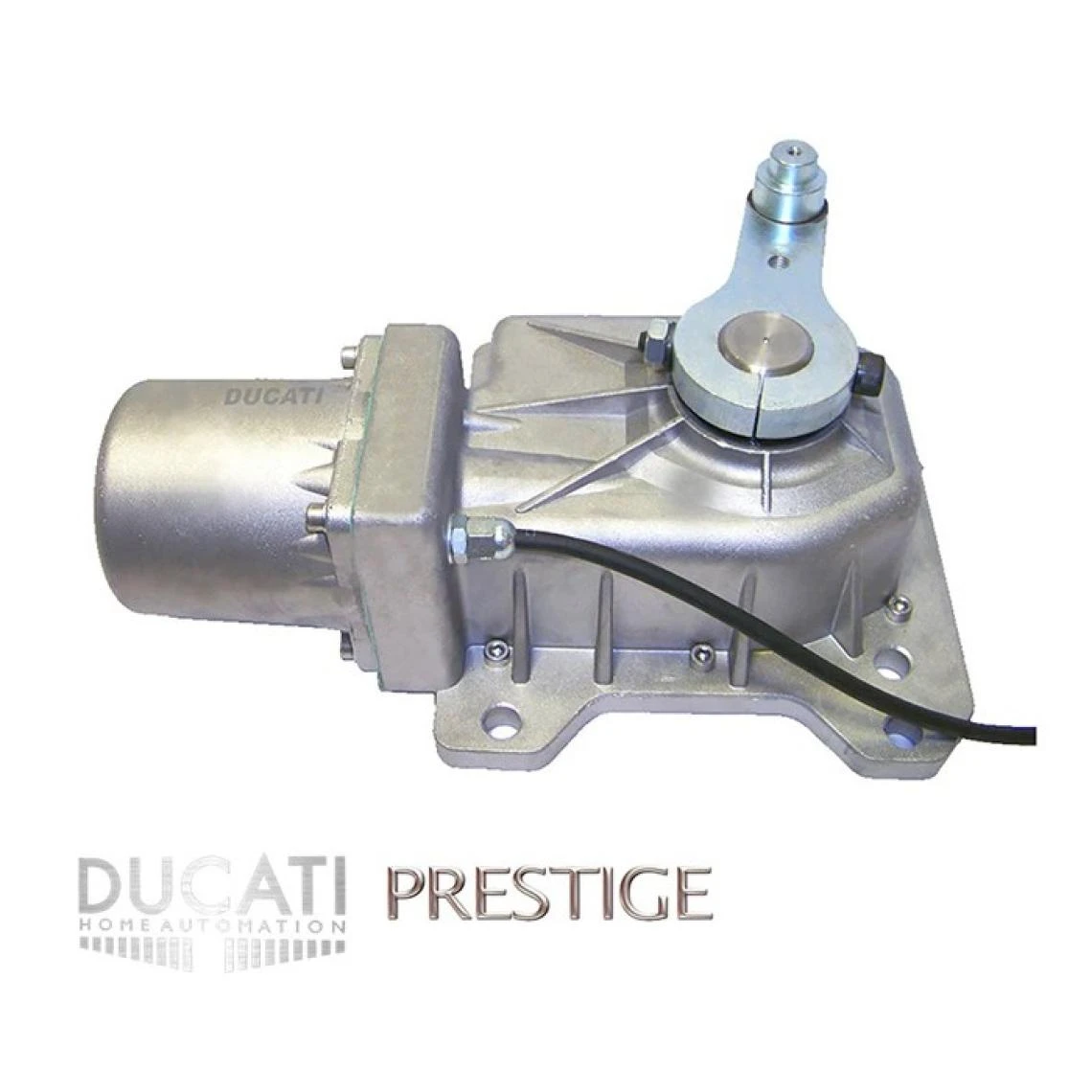 Divers Marques Kit Motorisation Portail Ducati Home Automation GEO 1048B - Pour Porta... – Image 4