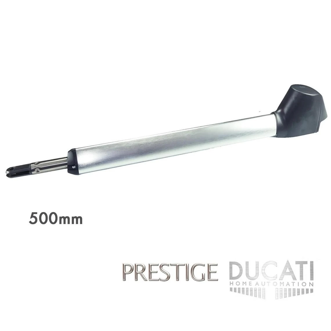 Divers Marques Kit Motorisation Portail Solaire Ducati Home Automation EVO 748 T SOLA... – Image 3