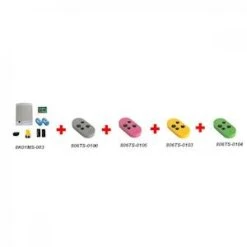 Kit Motorisation - Pour Portail Coulissant - Came Bxv Connect Line - 2...