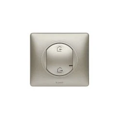 Legrand Interrupteur Mural Commande Génerale Sans Fil Départ/Arrivée - 0648...