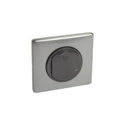 Legrand Télécommande Murale Départ/Arrivée Céliane With Netatmo Graphite ...