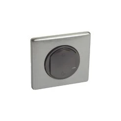 Legrand Télécommande Murale Lever/coucher Céliane With Netatmo Graphite - L...