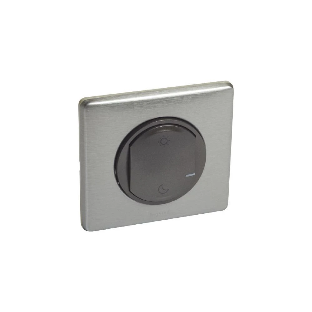 Legrand Télécommande Murale Lever/coucher Céliane With Netatmo Graphite - L... 3 Legrand Télécommande Murale Lever/coucher Céliane With Netatmo Graphite - L...