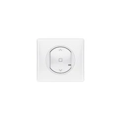 Legrand Interrupteur Filaire De Volet Roulant Céliane With Netatmo Blanc - Le...
