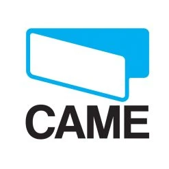 Moteur Volets Roulants - Came Mondrian 5 - 20 Nm 15 Tr / Min - Came Y5...