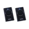 Lot De 2 Télécommande FAAC XT4