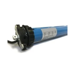 Slid'Up By Mantion Moteur Filaire Ø 45 Mm Pour Volet Roulant 20 Kg - 10 Nm