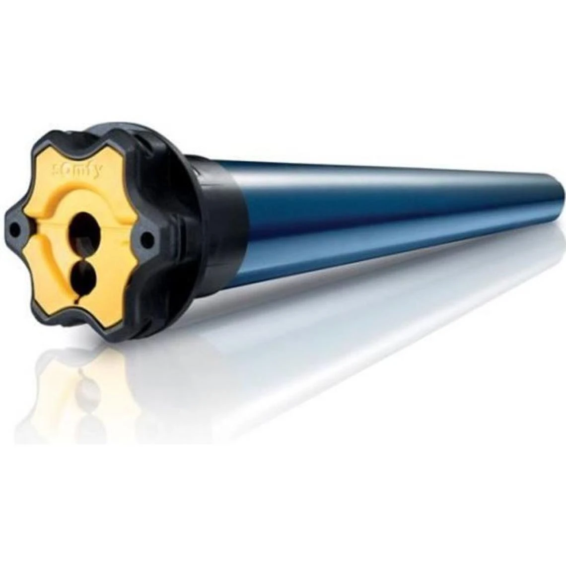 Moteur Somfy Oximo Rts 6/17 102392