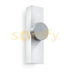 Motorisation Haute Performance - Somfy - Door Keeper - Blanc - Somfy 1...