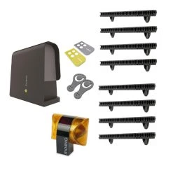 Moovo Motorisation LN432KM