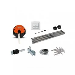 Nice Home Motorisation RMKIT AXS 3017