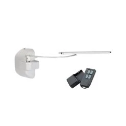 Slid'Up By Mantion Motorisation Volet 1 Battant Droit BRA-VO Radio 230V