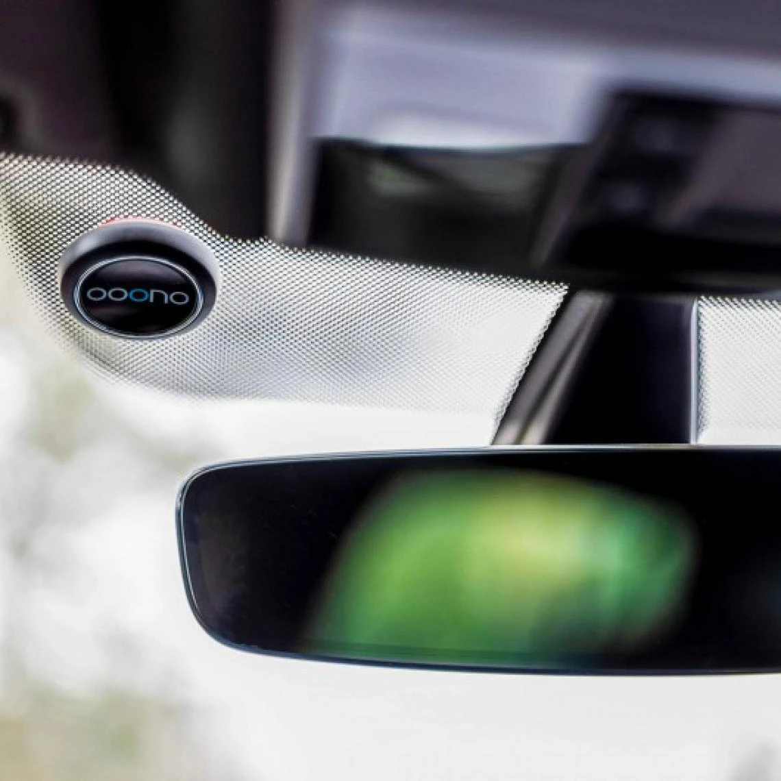 Ooono Traffic Alarm, Le Dispositif Pour Une Meilleure Circulation – Image 5