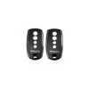 King-Gates PACK 2 Télécommandes STYLO 4K - KING GATES - Emetteur Radio Rolling ...