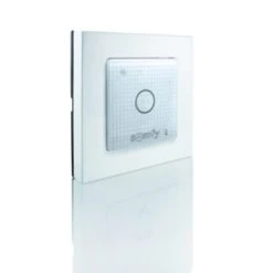 Point De Commande Sensitif - Smoove Lighting Io - Somfy 1822651