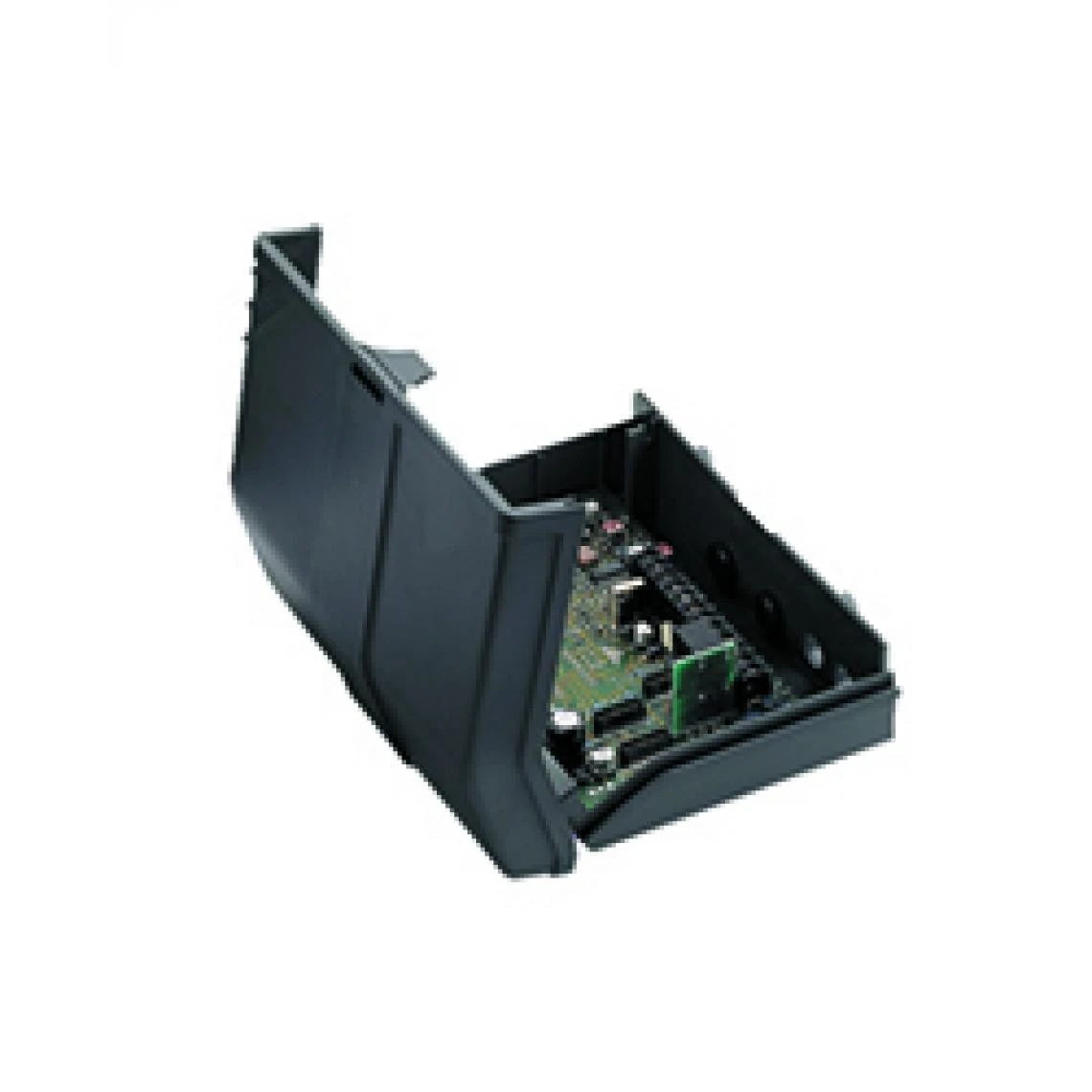 Récepteur Radio Avec Centrale Cardin Rps 435 Fréquence 433.92 3 Récepteur Radio Avec Centrale Cardin Rps 435 Fréquence 433.92