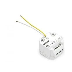 DELTA DORE Récepteur - Tyxia 4801 - Eclairage + Minuterie - Contact Sec - Delta ...