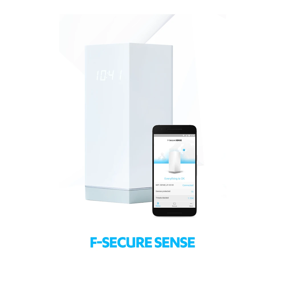 F-Secure SENSE – Image 4