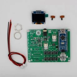 Marque Generique SI4732 Récepteur Radio Toutes Bandes FM AM SSB LSB Et Kits De Bricola... -Avidsen Shop si4732 recepteur radio toutes bandes fm am ssb lsb et kits de bricolage usb 8760495 22618879 1140x1140