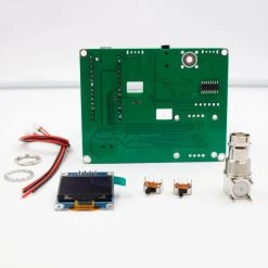 Marque Generique SI4732 Récepteur Radio Toutes Bandes FM AM SSB LSB Et Kits De Bricola... -Avidsen Shop si4732 recepteur radio toutes bandes fm am ssb lsb et kits de bricolage usb 8760495 22618881 1140x1140
