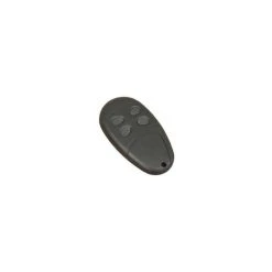 Télécommande Siminor 4 Boutons 27.195 Mhz Er4c46