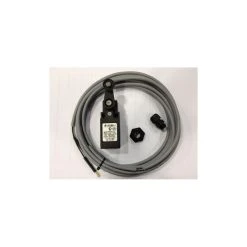 Interrupteur Sécurité Contact Portillon Porte De Garage SOMMER