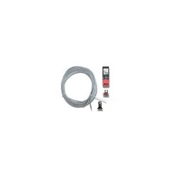 Interrupteur Sécurité Contact Portillon Porte De Garage SOMMER