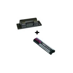 Ensemble Récepteur 4796 + Télécommande 4020 Sommer