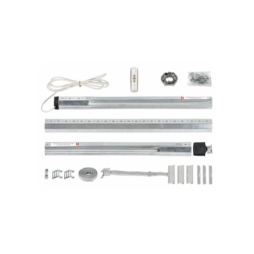 SOMFY Motorisation Radio Pour Volet Roulant Existant Jusqu'a 2,4m De L... â Image 2