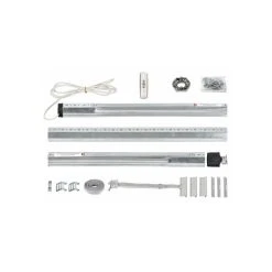 SOMFY Motorisation Radio Pour Volet Roulant Existant RMS 2000 7 SOMFY Motorisation Radio Pour Volet Roulant Existant RMS 2000 -Avidsen Shop somfy motorisation radio pour volet roulant existant rms 2000 1