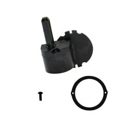 Slid'Up By Mantion Support Gond Droit Diamètre 12 Pour Motoréducteur URANUS