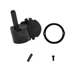 Slid'Up By Mantion Support Gond Droit Diamètre 14 Pour Motoréducteur URANUS