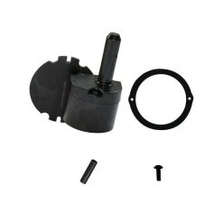 Slid'Up By Mantion Support Gond Gauche Diamètre 14 Pour Motoréducteur URANUS