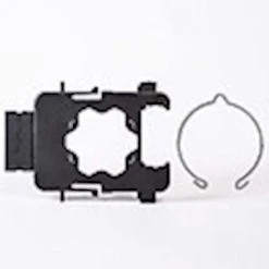 Support Moteur Id1 Et Id3 + Anneau - Somfy 9027367