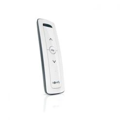Télécommande 1 Canal - Situo 1 Io Pure Ii - Somfy 1870311