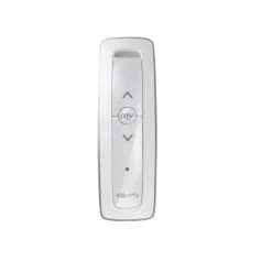 Télécommande 1 Canal - Situo 1 Rts Pure Ii - Somfy 1870402