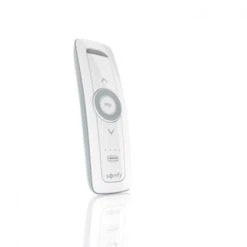 Somfy Télécommande 5 Canaux - Avec Molette D'orientation - Situo 5 Var Rts...