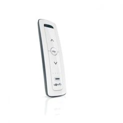 Télécommande 5 Canaux - Situo 5 Io Pure Ii - Somfy 1870327