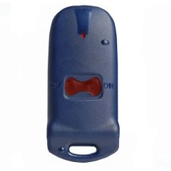 Télécommande 6203P - DUCATI HOME-AUTOMATION - TÉLÉCOMMANDE D'AUTOM...