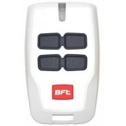 Télécommande BFT B RCB04 CLEAR ICE