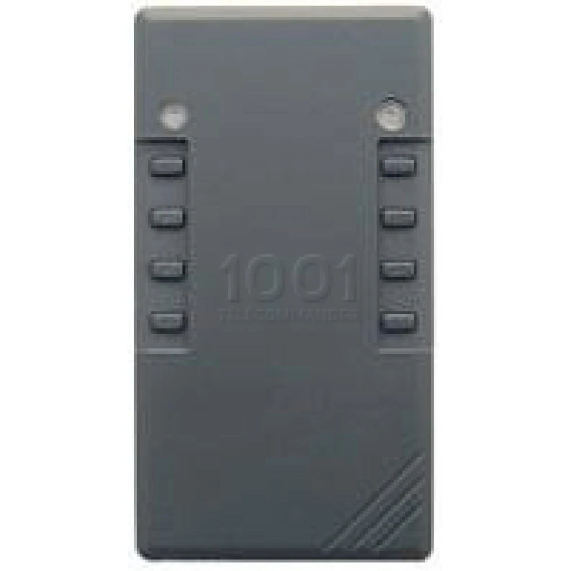 Télécommande CARDIN S38-TX8 30.875MHZ