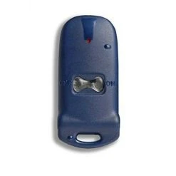 Télécommande D'AUTOMATISME DE PORTAIL - DUCATI HOME-AUTOMATION 6203 ...