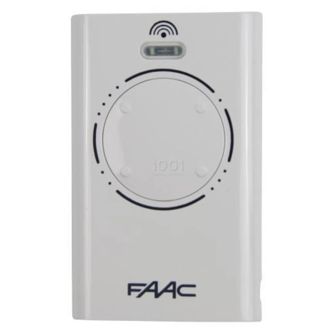Télécommande FAAC XT4 868 SLH 3 Télécommande FAAC XT4 868 SLH
