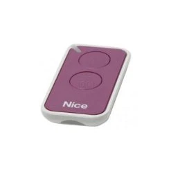 Télécommande NICE ERA-INTI2L