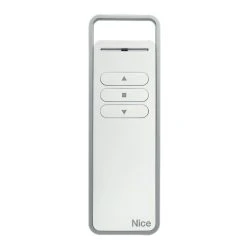 Télécommande NICE ERA P1 Pour Volets Roulant